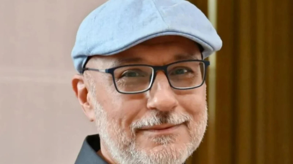 Την ερχόμενη Τετάρτη κυκλοφορεί το νέο βιβλίο του Αντώνη Μαυρόπουλου