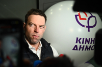 Κασσελάκης: Θα κληθώ να δικαστώ για το αυτονόητο, γιατί ήμουν ένας αυτοδημιούργητος επιχειρηματίας και όχι γόνος