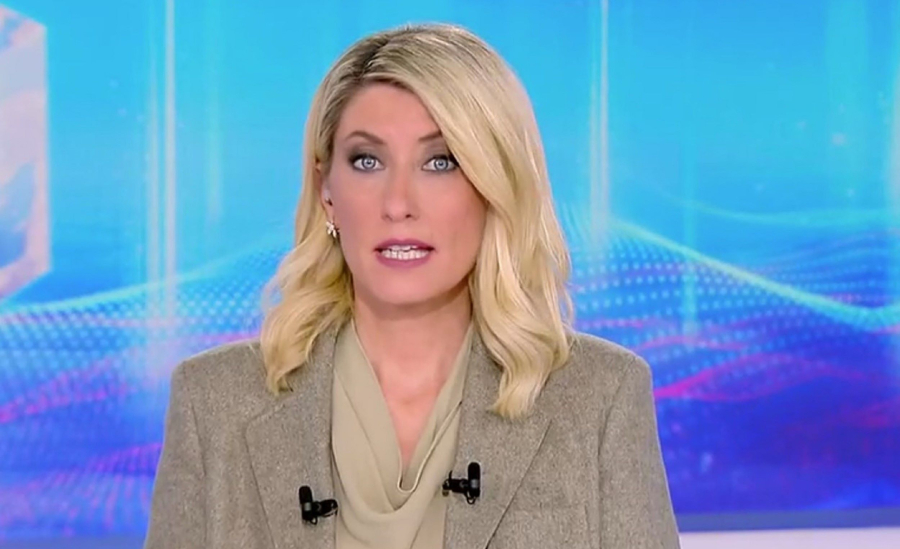 Σία Κοσιώνη: Η ξεχωριστή ανάρτηση για την «Ημέρα Εξάλειψη της Βίας κατά των Γυναικών»