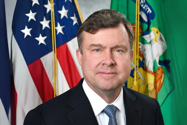 Ο υφυπουργός Οικονομικών των ΗΠΑ σε Ισραήλ, ΗΑΕ, Τουρκία και Λίβανο με στόχο την απομόνωση του Ιράν