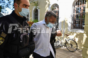 Ξυλοδαρμός 83χρονης στην Πρέβεζα: Καταδικασμένος για ναρκωτικά ο 40χρονος Πακιστανός, κατηγορείται για απόπειρα ανθρωποκτονίας