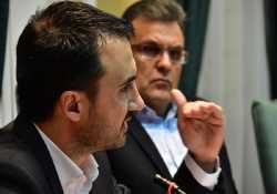 Χαρίτσης: Έκρηξη ενδιαφέροντος για ένταξη στα καθεστώτα του νέου αναπτυξιακού