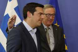 Τσίπρας: Βαθιά νυχτωμένοι όσοι ονειρεύονται νέο 2015