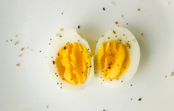 Οι 5 πιο νόστιμες συνταγές με αυγά - Εύκολα και γρήγορα