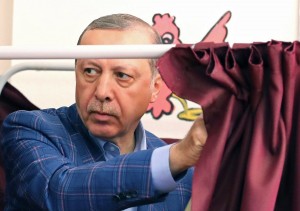 Ο Ερντογάν δεν εξασφαλίζει την πλειοψηφία από τον α&#039; γύρο των προεδρικών εκλογών