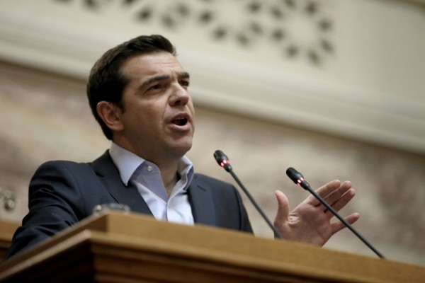 Υπό τον πρωθυπουργό συνεδριάζει αύριο η ΚΟ του ΣΥΡΙΖΑ