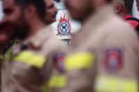 Εύβοια: Φωτιά σε διαμέρισμα - Αγωνία για μητέρα και παιδιά