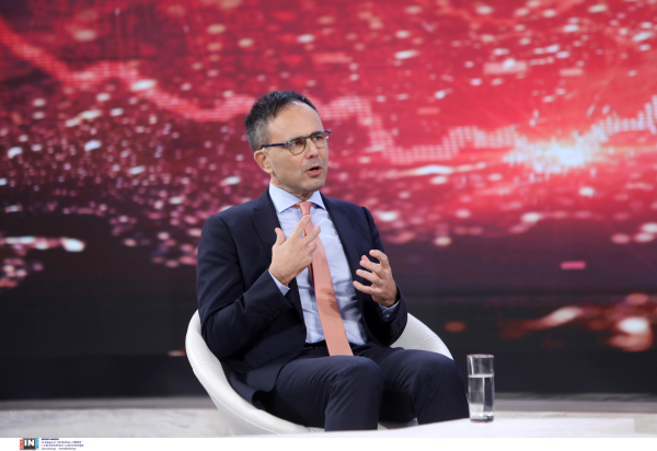 To Dnews είχε αποκαλύψει την παραίτηση Πατέλη - Πολιτική η απόφασή του