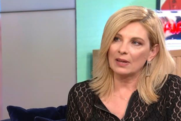 Μαρία Παναγοπούλου για Κώστα Χαρδαβέλλα: «Ήταν ένας φανταστικός μπαμπάς»