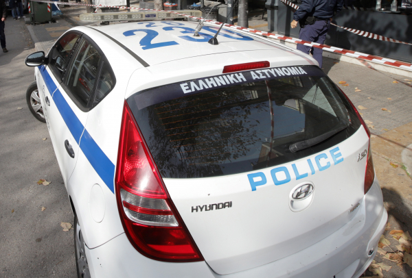 Θεσσαλονίκη: Προφυλακίστηκε 52χρονος για ληστεία άνω των 800.000 ευρώ με θύμα ηλικιωμένο