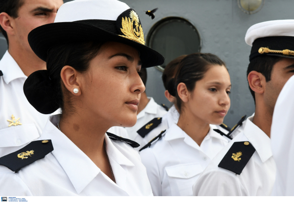 Προκήρυξη για θέσεις εργασίας στην σχολή Ναυτικών Δοκίμων