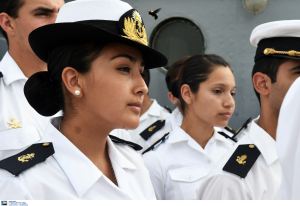 Προκήρυξη για θέσεις εργασίας στην σχολή Ναυτικών Δοκίμων