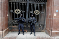 Ρωσία: Συνελήφθη υφυπουργός του Πούτιν για δωροληψία