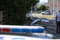 «Σοκ» στο Ηράκλειο: Τον βρήκαν κρεμασμένο στην αποθήκη του σπιτιού του