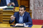 ΥΠΕΣ: Προσλήψεις 675 ατόμων σε 39 Δήμους (Δείτε την απόφαση και τους δήμους)
