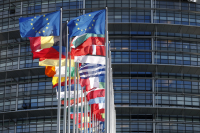 Τα «κλειστά σύνορα» θα συρρικνώσουν επικίνδυνα την Ευρώπη - Μείωση κατά 1/3 του πληθυσμού μέχρι το 2100