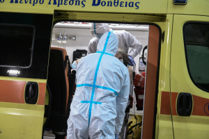 Κορονοϊός: Τα κρούσματα σήμερα είναι πάνω από 4.000, 559 οι επαναλοιμώξεις - Η ανακοίνωση του ΕΟΔΥ