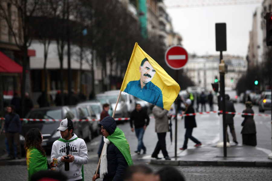 Τι σηματοδοτεί ο αφοπλισμός του ΡΚΚ