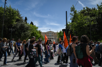 ΑΔΕΔΥ: Πανελλαδική απεργία στις 14 Ιουλίου – Στάση εργασίας και συγκέντρωση στα Προπύλαια