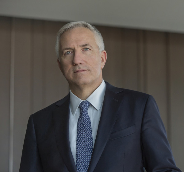 ΟΤΕ: Έως το 2023 ο Μιχάλης Τσαμάζ Διευθύνων Σύμβουλος του Ομίλου