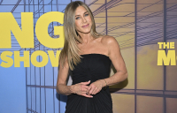 Τζένιφερ Άνιστον: Η άγνωστη μάχη για τη μητρότητα- «Προσπαθούσα επί 20 χρόνια…»