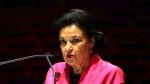 Ανανεώνεται η θητεία της Μ. Λαμπράκη Πλάκα στην Εθνική Πινακοθήκη