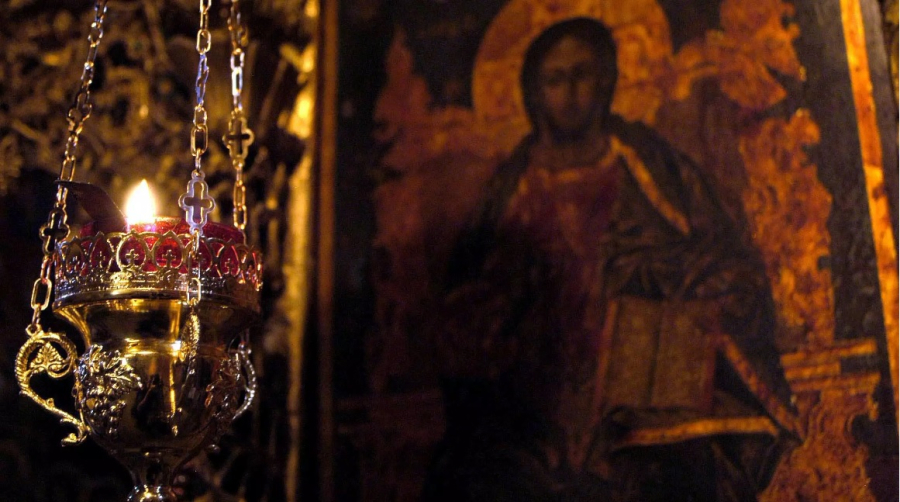 Σαρακοστή 2026: Απόψε οι Πρώτοι Χαιρετισμοί - Δείτε εδώ LIVE