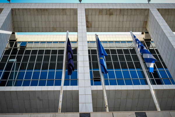 Κλιματισμό αλλά και νέα αίθουσα στο Εφετείο της Αθήνας