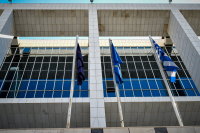 Κλιματισμό αλλά και νέα αίθουσα στο Εφετείο της Αθήνας