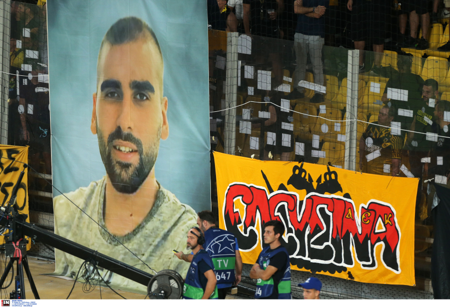 Απίστευτη πρόκληση από τον Κροάτη πρόεδρο: «Ο Μιχάλης πέθανε γιατί αρνήθηκε τις πρώτες βοήθειες»