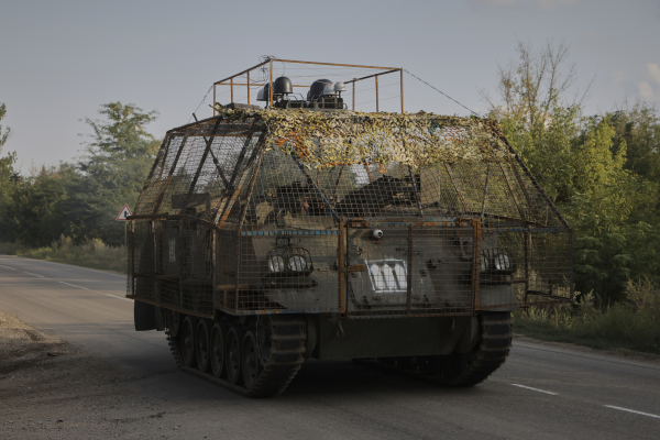 Με δύο ανταγωνιστικές «γραμμές» ΗΠΑ - ΕΕ προχωρούν τα παζάρια