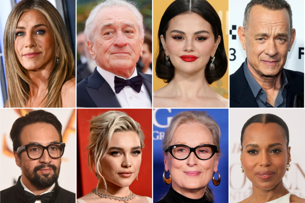 Ντε Νίρο, Στριπ, Άνιστον, Χανκς - Ανοιχτή επιστολή εκατοντάδων σταρ του Χόλιγουντ κατά της Disney για την απομάκρυνση του Κίμελ