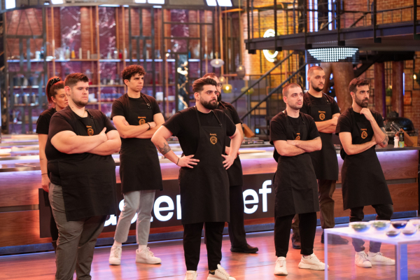 MasterChef: Όσα θα δούμε στο αποψινό επεισόδιο (Βίντεο)