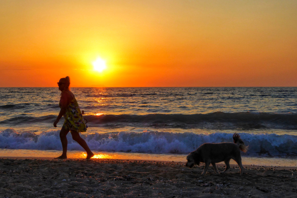 Μαρουσάκης: Ο καύσωνας θα αργήσει - Προσεχώς αστάθεια με βροχές και καταιγίδες