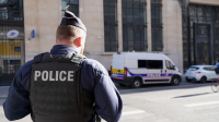 Τρεις τραυματίες από επίθεση με μαχαίρι στο Παρίσι - Συνελήφθη ο δράστης