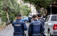 Βορίζια: Προφυλακίστηκαν τα τρία αδέλφια για το μακελειό