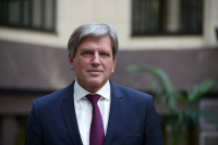 Νέος πρέσβης της Ρωσίας στην Αθήνα μετά από 12 χρόνια