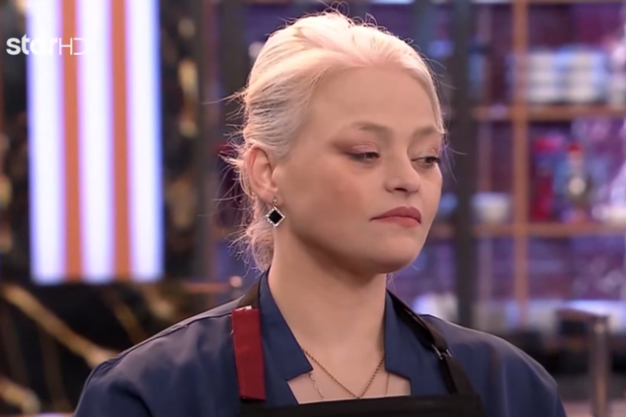 Βγήκαν τα μαχαίρια στο MasterChef 2025: «Αν δεν θέλει να μαγειρεύει να φύγει» (Βίντεο)