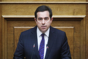 Μηταράκης: Οι χώρες πρώτης υποδοχής σηκώσαμε και σηκώνουμε δυσανάλογο βάρος