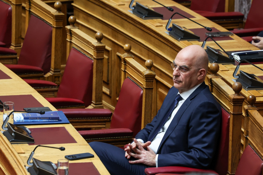 Ξεκίνησε η μάχη για την επόμενη μέρα στη Ν.Δ.