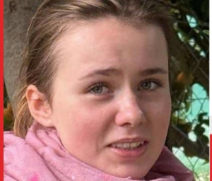 Photo: amber alert