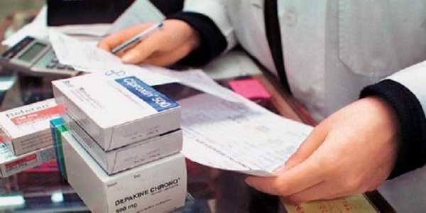 Εξαμηνιαίες συνταγές φαρμάκων σε ασφαλισμένους με χρόνιες παθήσεις