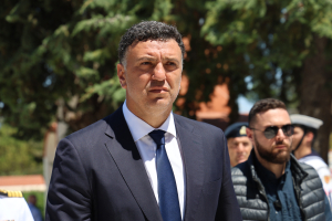 Κικίλιας: Ναυτιλία, λιμάνια, ναυπηγεία και ενέργεια θα καθορίσουν την ανάπτυξη της Ελλάδας τα επόμενα 25 χρόνια