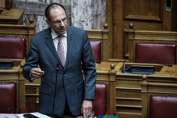 Γεραπετρίτης: «Αφαίρεση βαθμών σε κάθε παιχνίδι σε περιπτώσεις πολυϊδιοκτησίας»