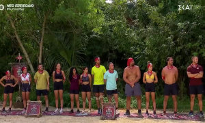 Survivor 2026: Διίστανται οι απόψεις για τον Gio – Οι εντάσεις των παιχτών (Βίντεο)