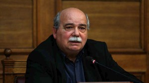 Βούτσης: Καταφύγιο της ανηθικότητας οι φορολογικοί παράδεισοι