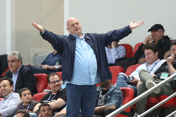 Εισαγγελική έρευνα για τον Αχιλλέα Μπέο - Παρέμβαση από την Εισαγγελία του Αρείου Πάγου