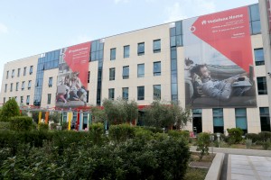 H Vodafone Ελλάδας ολοκλήρωσε την εξαγορά της CYTA Hellas