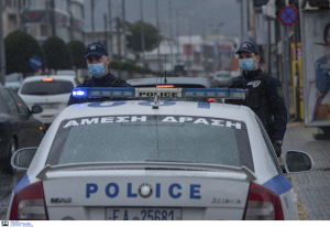 Συναγερμός στις Αρχές: Απόπειρα αρπαγής 2χρονου παιδιού στο κέντρο της Αθήνας
