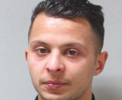 Ο Σαλάχ Αμπντεσλάμ δηλώνει ότι «δεν ντρέπεται» γι'αυτό που είναι